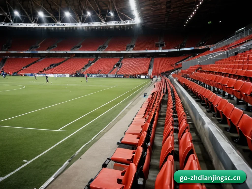 中国电竞的方向